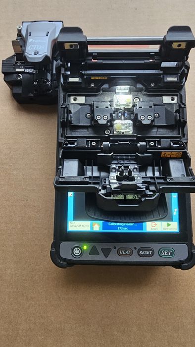 Fujikura 31S+ kit  sudura fibra optica