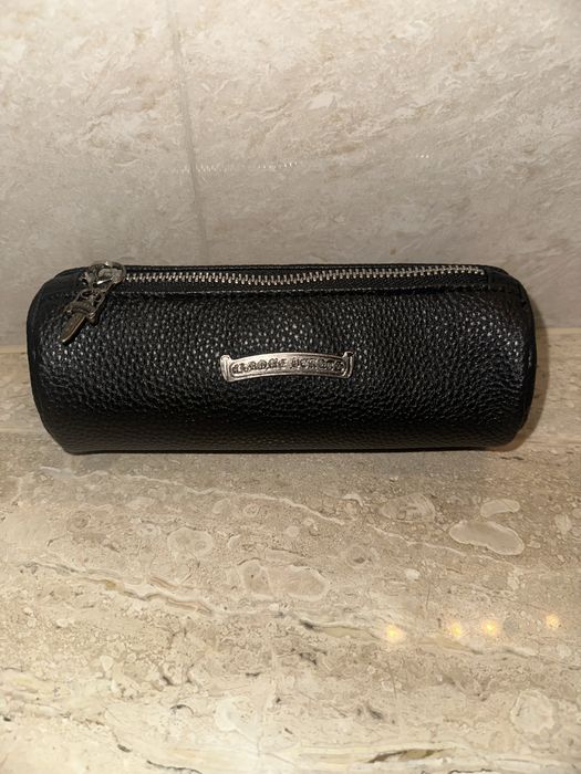 Chrome Heart's COX UCKER