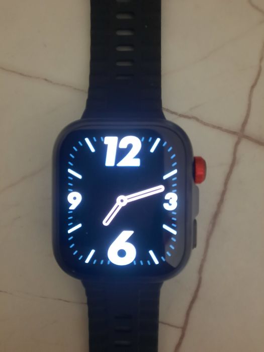 Часы HUAWEI 4 PRO продам