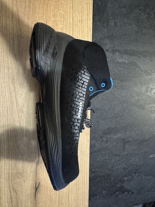 Uvex работни обувки 40ви и 44ти размер