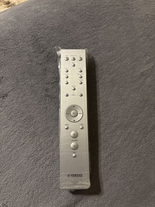 Yamaha A-S2200 in garantie 2027