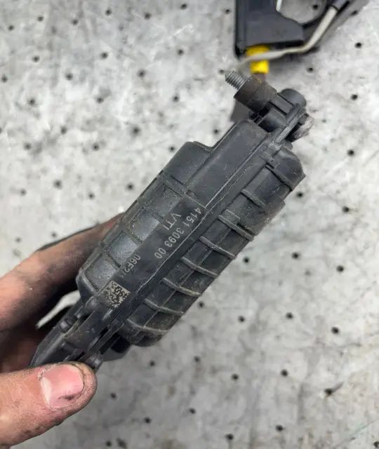 Broasca usa spate dreapta A 053702 BMW X6 2010