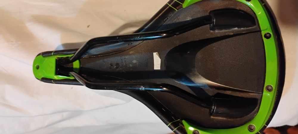 Седалки  за велосипед SELLE