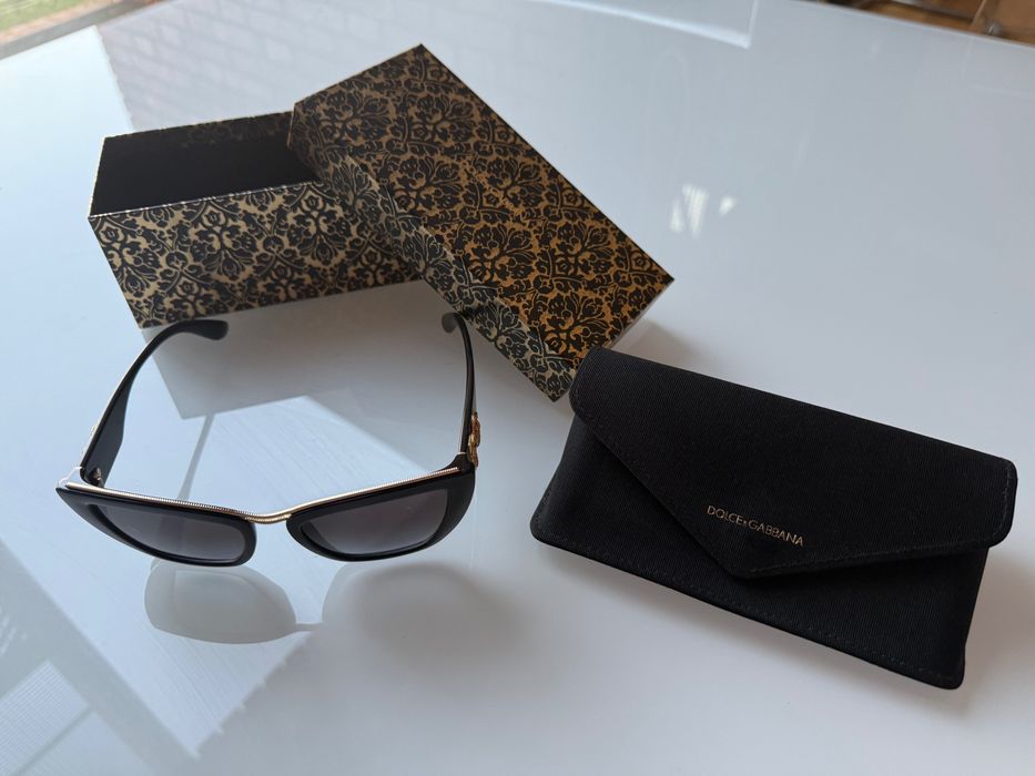 Очила Dolce & Gabbana