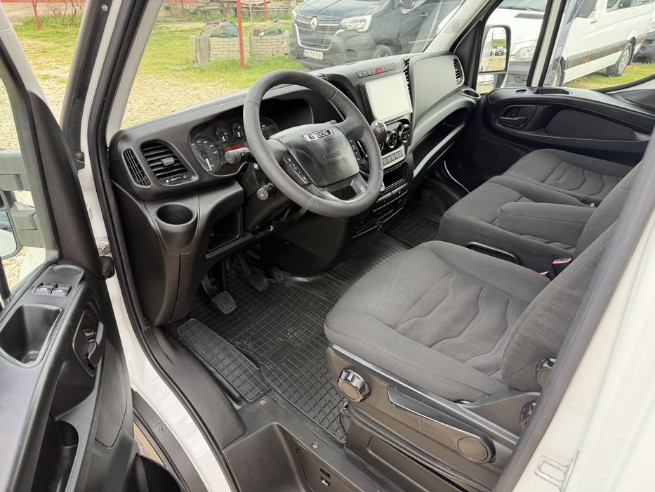 Iveco Daily MAXI 2.3 2016