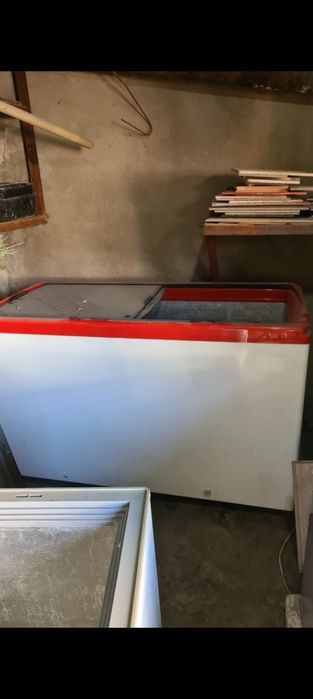Морозильные камеры продам