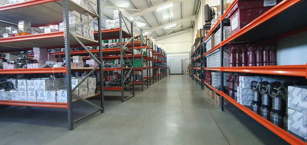 Cardan Service. Reconditionari, reparatii cardane.