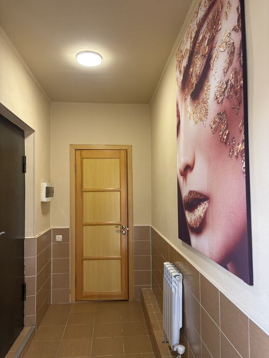 Сдам в аренду салон красоты