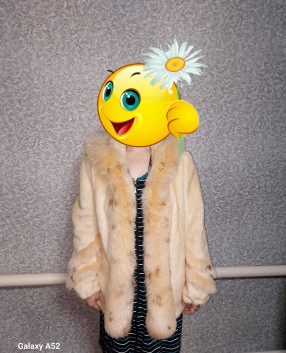 Продам шубы , куртки