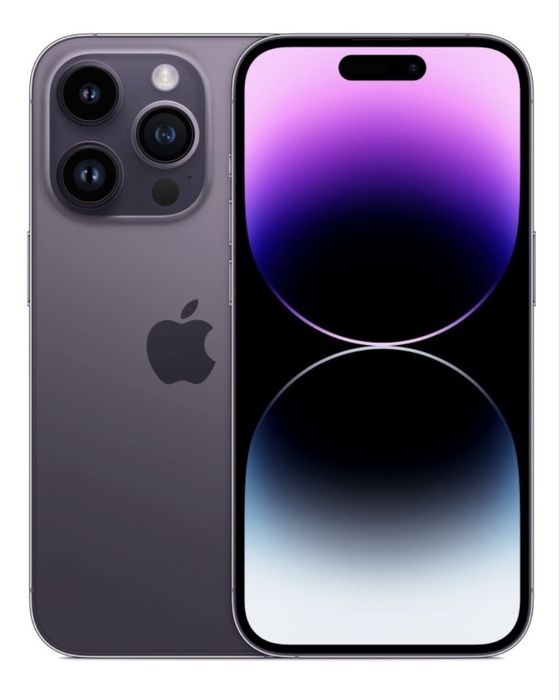 Apple Iphone 14 pro