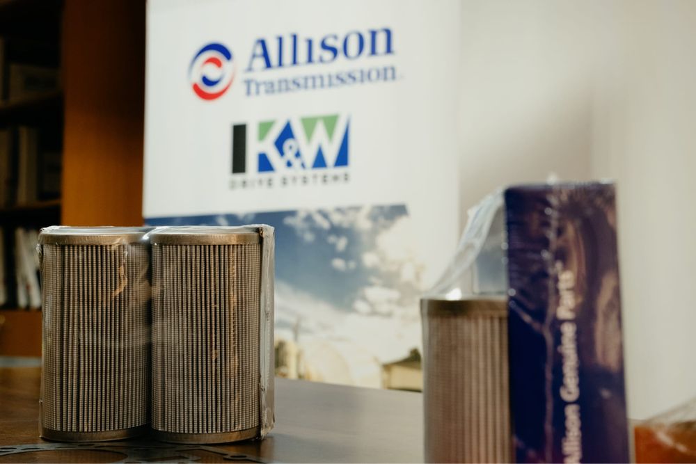 Allison Transmission