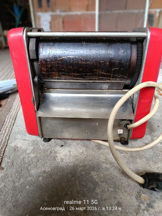 Автоматична машина за палачинки АПП-1