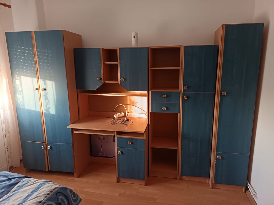 Ofer in spre vânzare aceste dulapuri