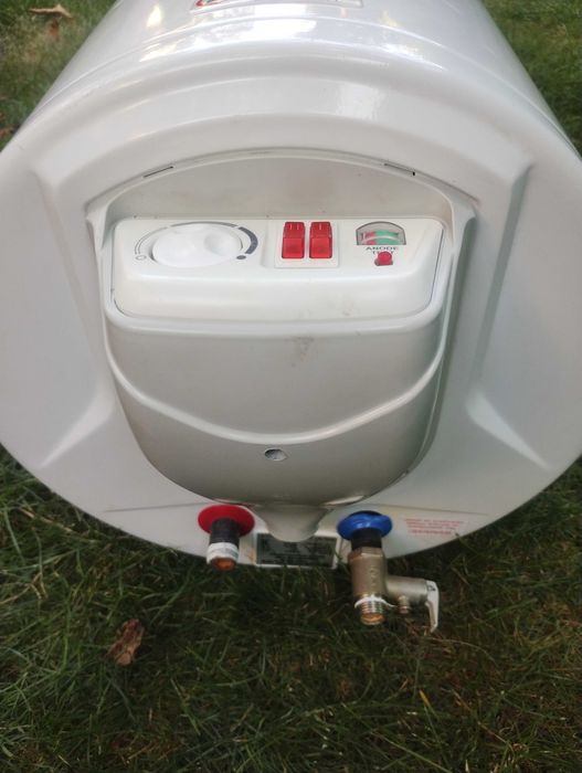 Бойлер Елдом 80л.