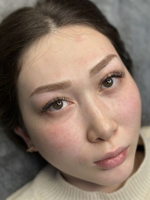 Акция!!!Перманентный  макияж всех зон