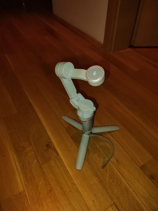 DJI OM 4 Stabilizator