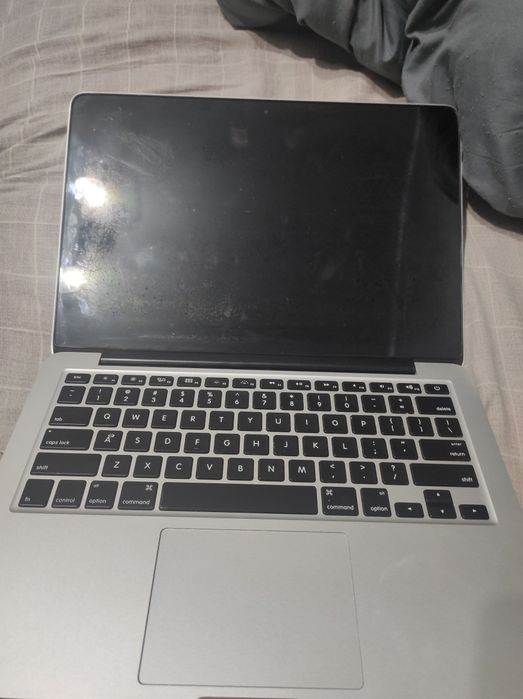 MacBook Pro 13-inch Retinа
