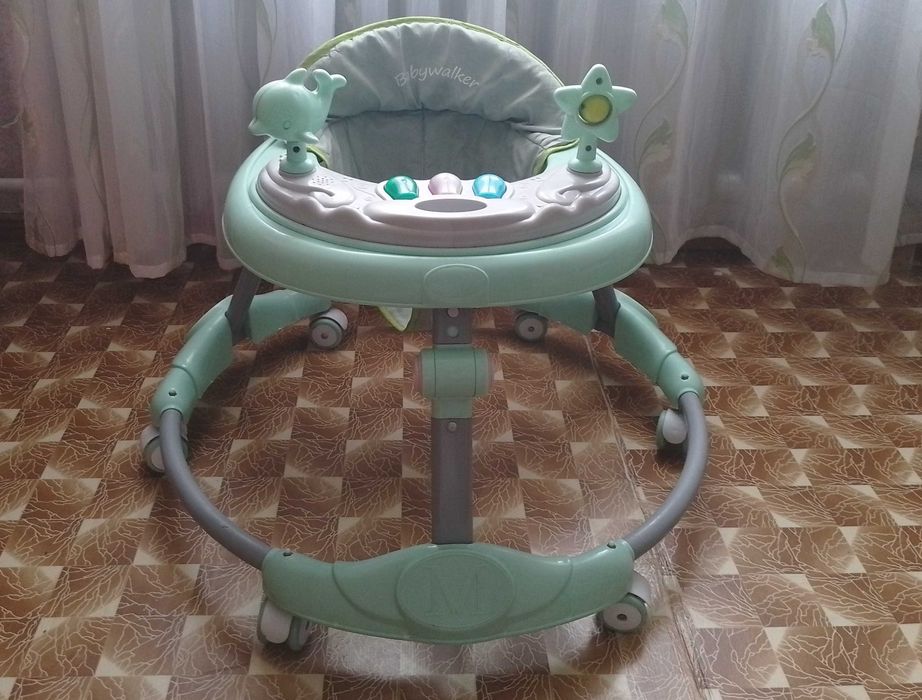 Ходунки  детские
