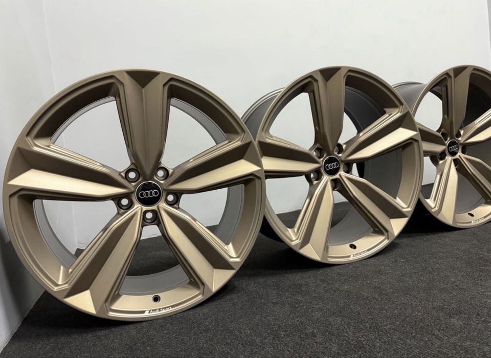 Ауди RS5 джанти 20 цола