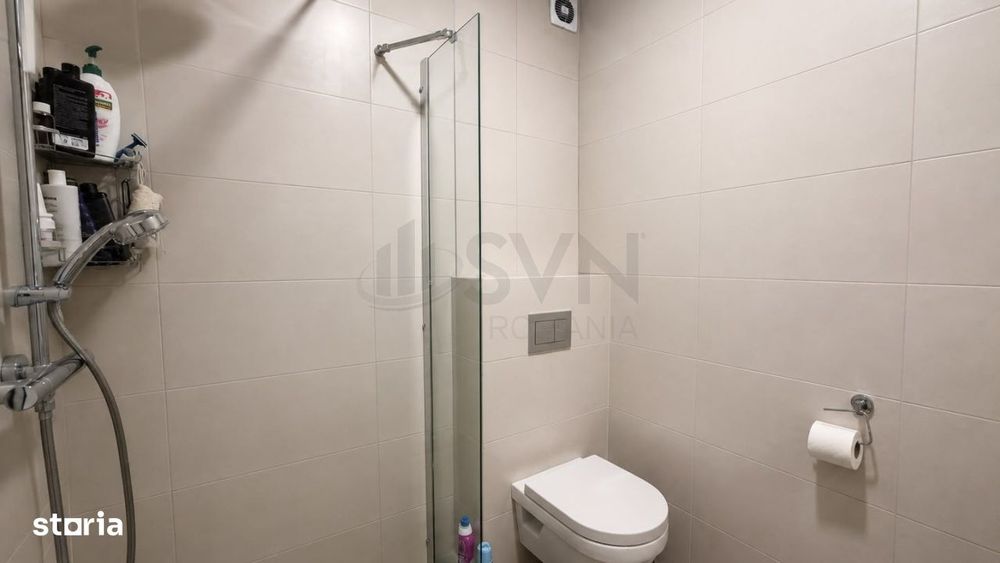 Apartament 3 Camere I Petru Rares 1256 I Mobilat si utilat