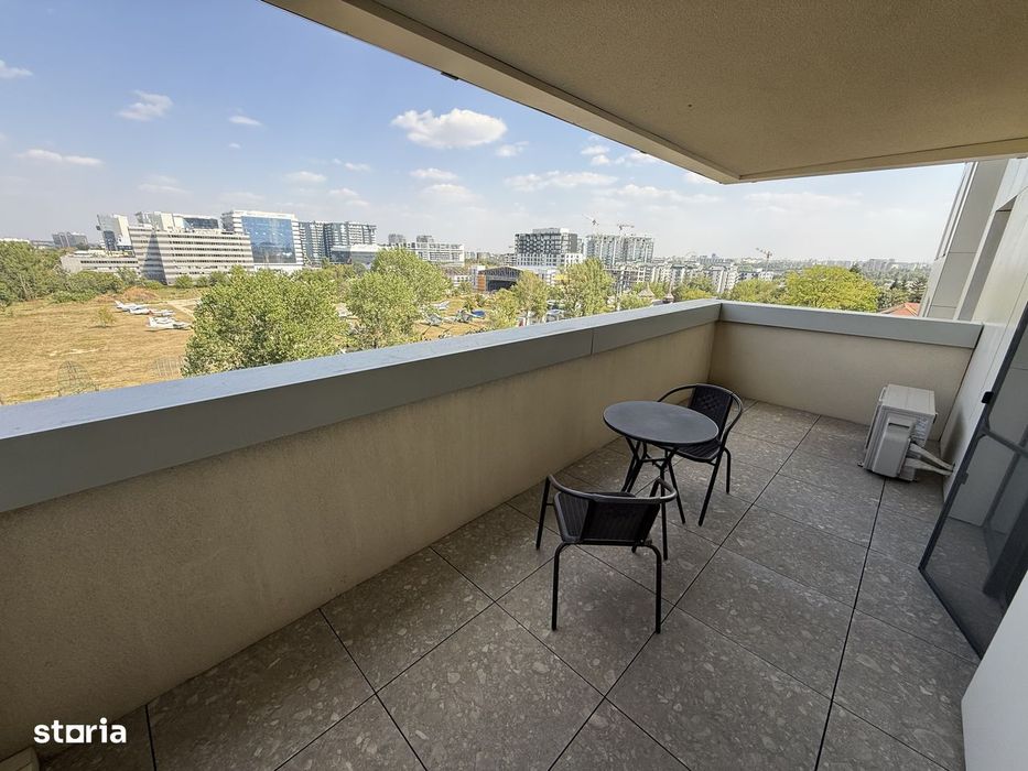 Apartament Premium - Aviatiei Towers 2020 - TVA INCLUS