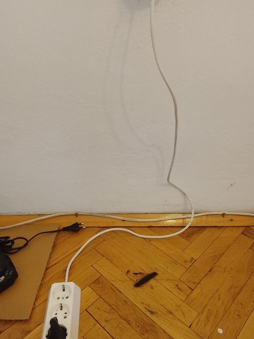 Помпа за парно внос