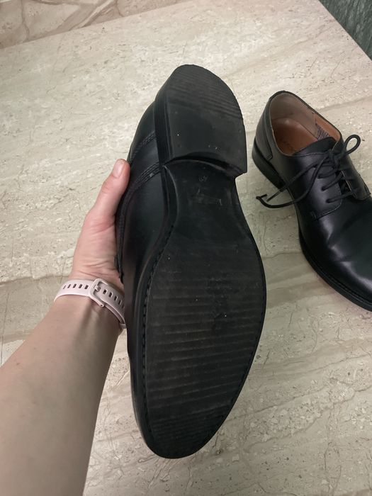 Pantofi eleganti barbati marimea 41