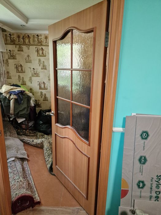 Двери межкомнатные