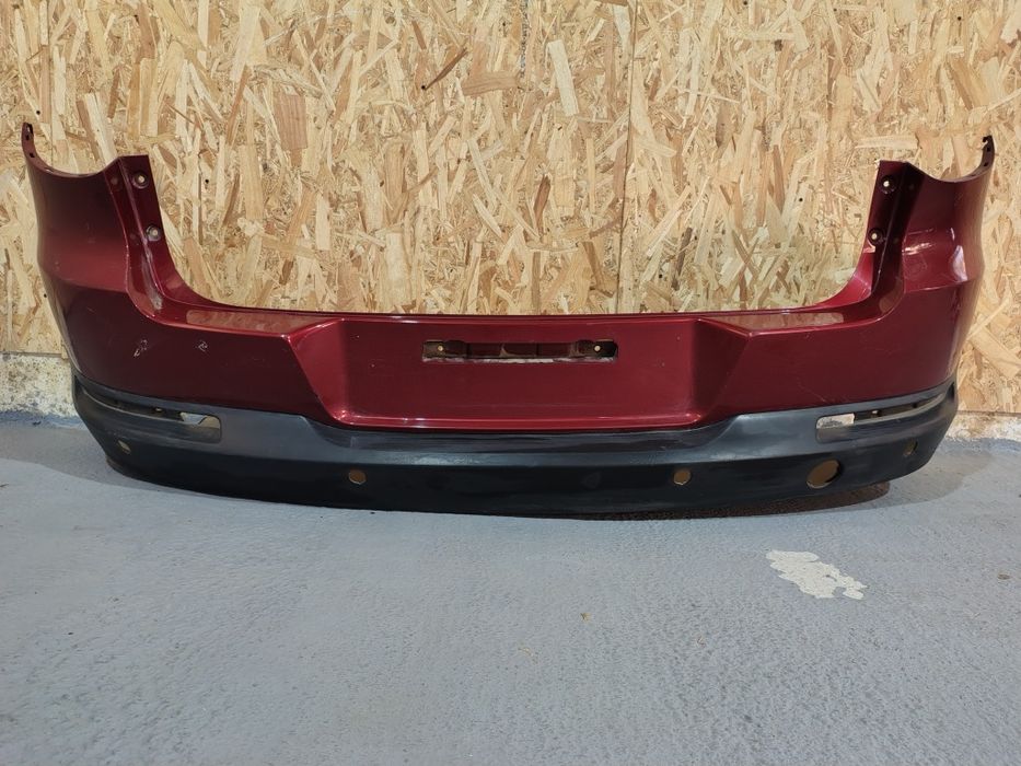 Bara spate VW Tiguan 5N an 2007-2011
