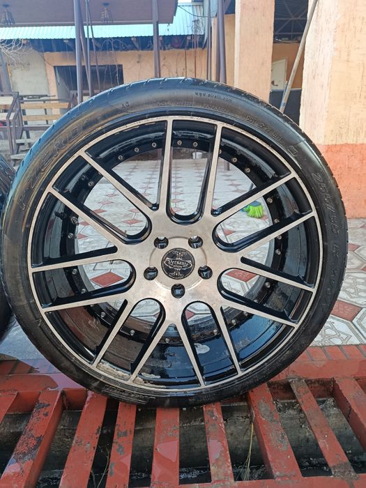 Срочна продается титанка диск