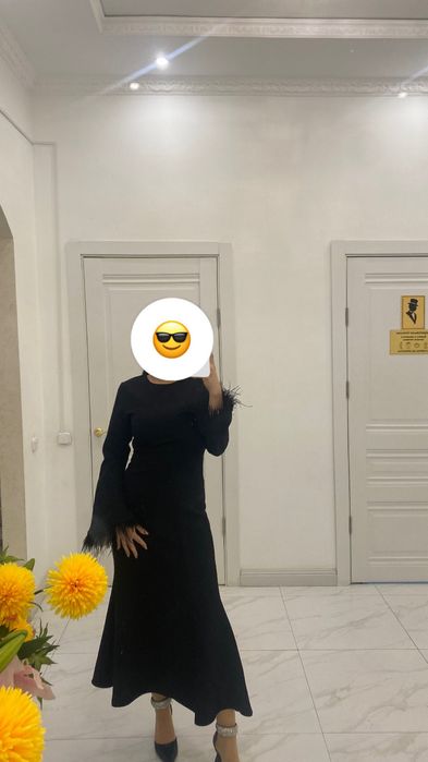 Продам платье