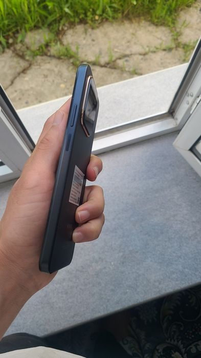Honor x7d kafolati bilan