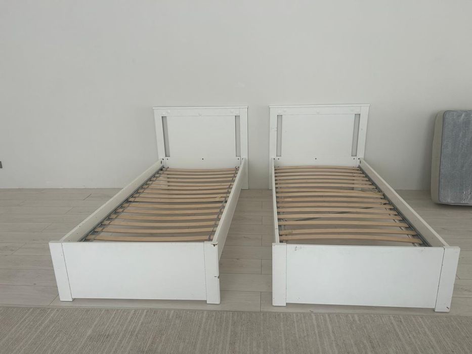 Продам 2 кровати IKEA