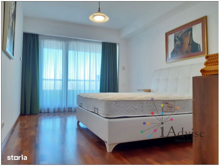 Apartament 2 Camere Inchiriere - Complex Exclusivist