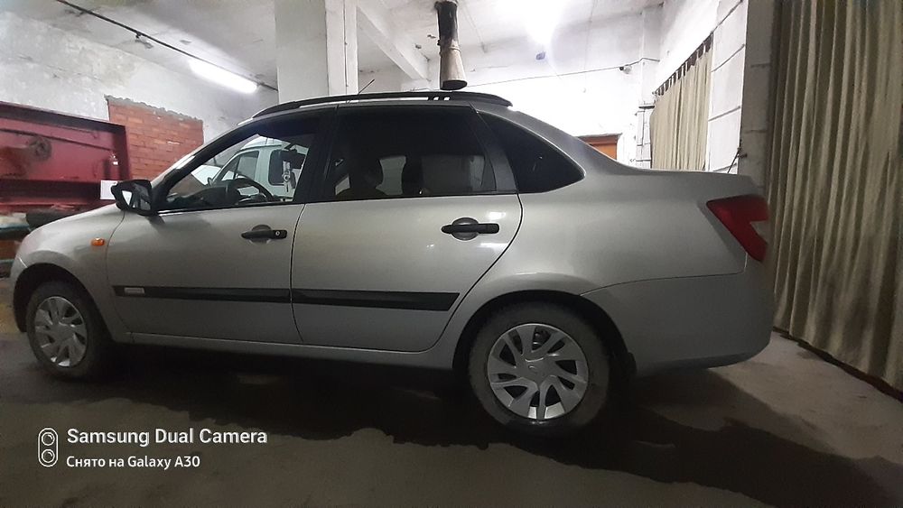 Продам лада гранту