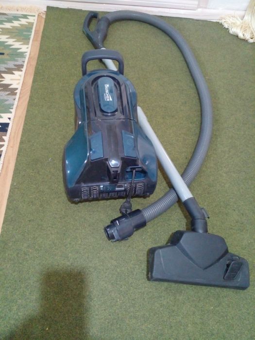 Пылесос Dauscher