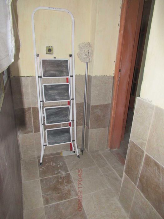 Дава се под наем Двустаен апартамент в София, Зона Б-18 - 55 кв.м за 550 € - Снимка #4