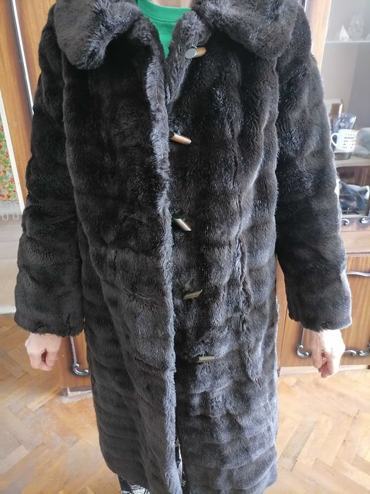 кожух руски дълъг S Размер