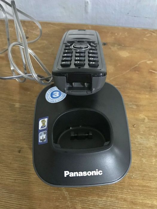 Домашний радио телефон