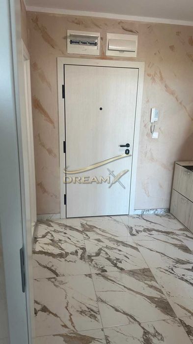 Двустаен апартамент под наем в Кършияка! 71901317