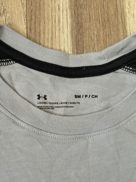 Under armour /Тениска /L размер