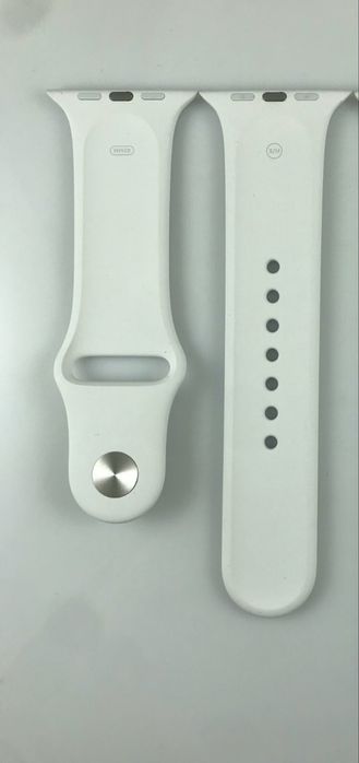 Apple watch ремешки оригинал из коробки