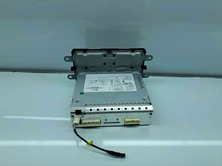 Radio CD SMART Fortwo Coupe (W453) [Fabr 2014-2019] 18A965