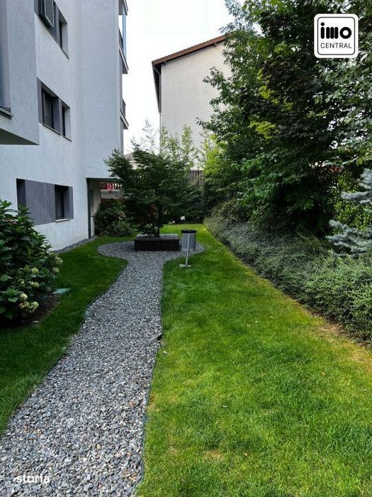 Apartament cu 2 camere Sophia residence