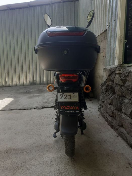 Skutrga jovop 100 jovop