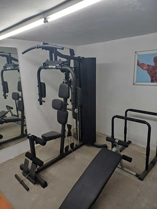 Продава се Къща в Перник, Мошино - 303 кв.м за 1515 €/кв.м - Снимка #3