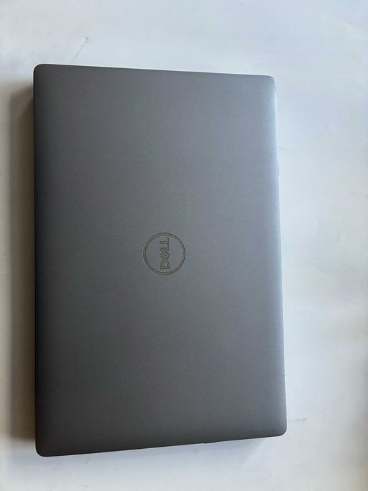 Dell Latitude 5510/ i7-10610U/15.6 FHD/24GB DDR4/1TB M.2/4 Cell batery