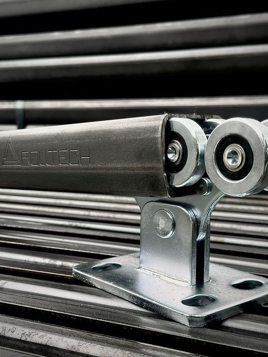 Комплектующие для откатных ворот