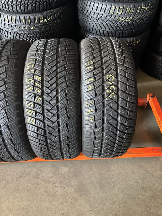 Anvelope Iarna 245/45/19 Vredestein WinTrac Pro 245 45 19 R19