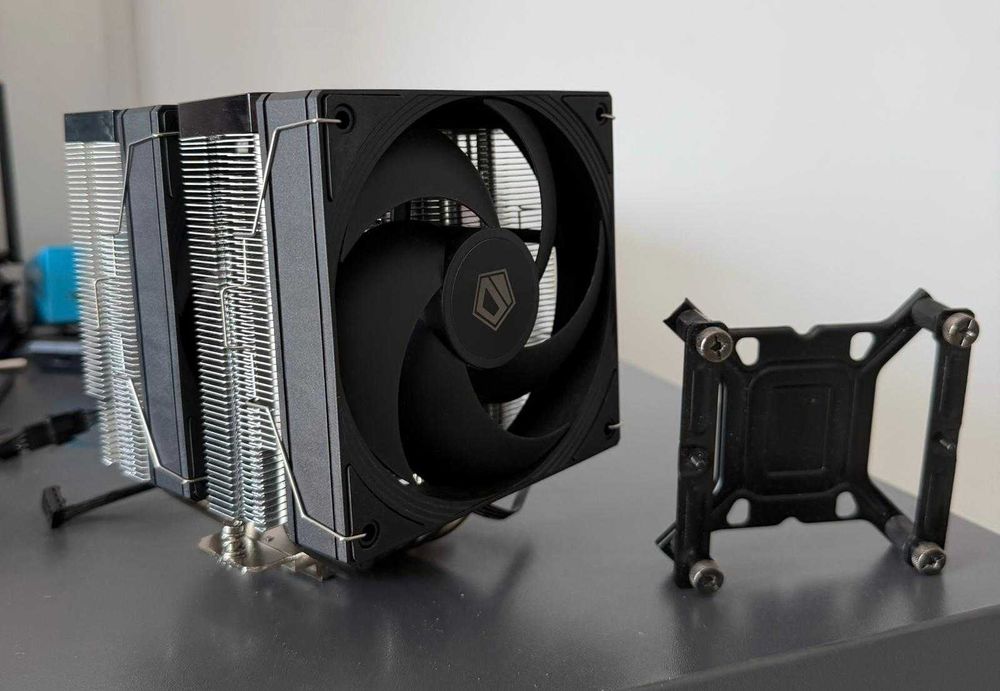 Cooler ID-Cooling FROZN A620 PRO SE (kit montaj ptr LGA1700)